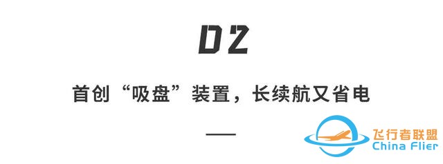 國(guó)內(nèi)首創(chuàng)兩棲無(wú)人機(jī)！上天入水一秒切換，還有神奇「仿生」配件-2704