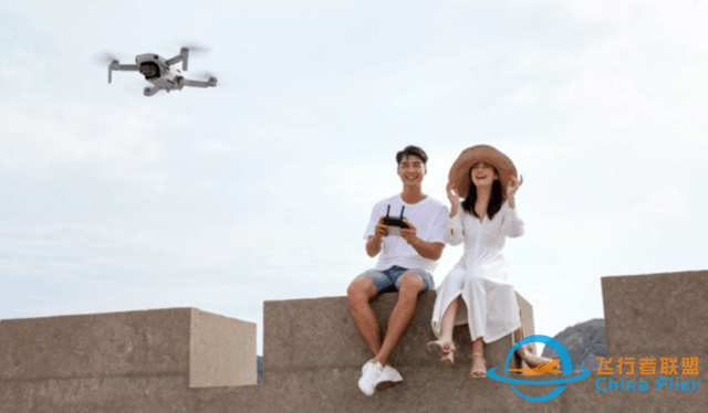 擔(dān)心炸機(jī)？航拍新手入門無(wú)人機(jī)有這3款-3350