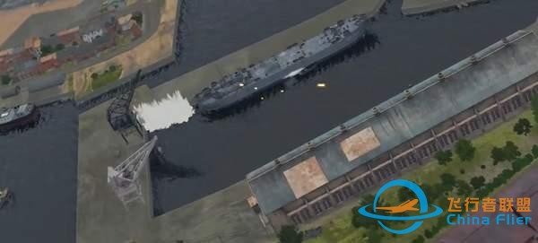 空戰模擬游戲《DCS》開啟全體免費活動 可體驗所有內容-781