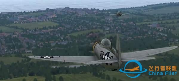 空戰模擬游戲《DCS》開啟全體免費活動 可體驗所有內容-9565