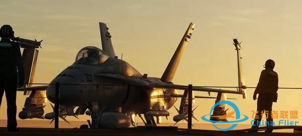 空戰模擬游戲《DCS》開啟全體免費活動 可體驗所有內容-932