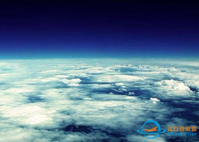航空迷：航空航天知識科普——大氣基本參數溫度、密度、壓力-6081