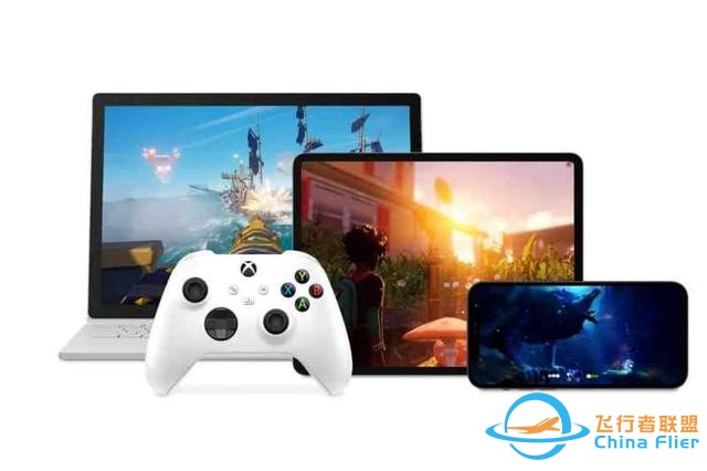 MS Flight Simulator負責人爆料Xbox Cloud將加入鍵盤鼠標支持-8144