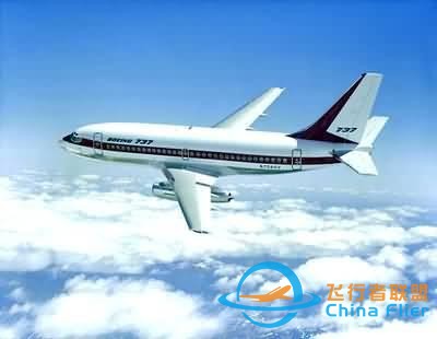 關于波音737你了解多少？-3740