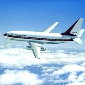 關于波音737你了解多少？