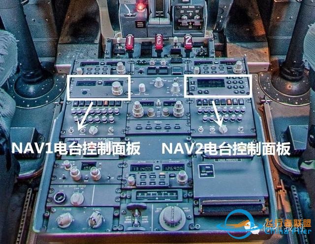 全景｜帶你裝逼帶你飛—波音737駕駛艙詳解-4148