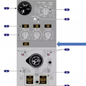波音737MAX，和咱們平時的飛機有啥不一樣