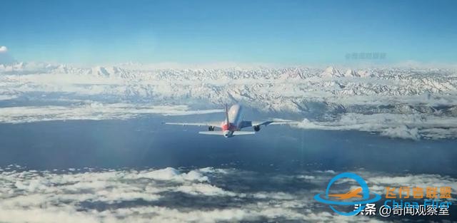 萬米高空風(fēng)擋破裂，機長力挽狂瀾，《中國機長》背后的真實故事-8836
