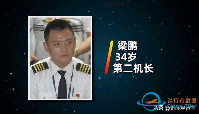 萬米高空風(fēng)擋破裂，機長力挽狂瀾，《中國機長》背后的真實故事-2271
