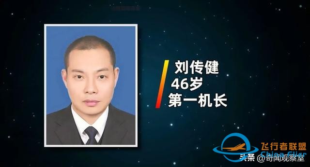 萬米高空風(fēng)擋破裂，機長力挽狂瀾，《中國機長》背后的真實故事-7168