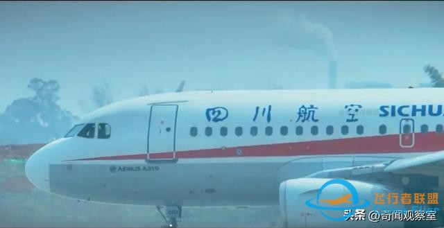 萬米高空風(fēng)擋破裂，機長力挽狂瀾，《中國機長》背后的真實故事-348