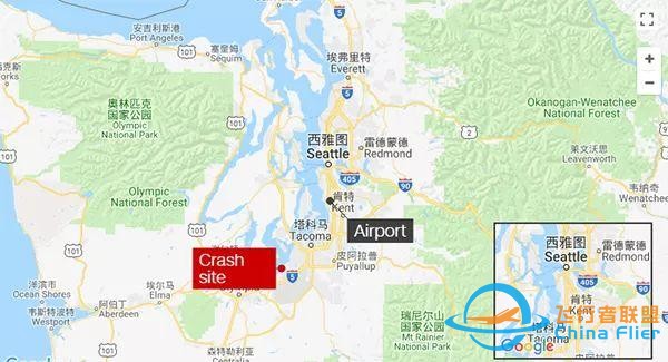 那位偷了民航客機的地勤，很可能是模擬飛行游戲的玩家-9738