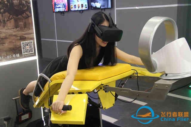 VR半年結：消費級產品無突破，商用外設是未來？-6730