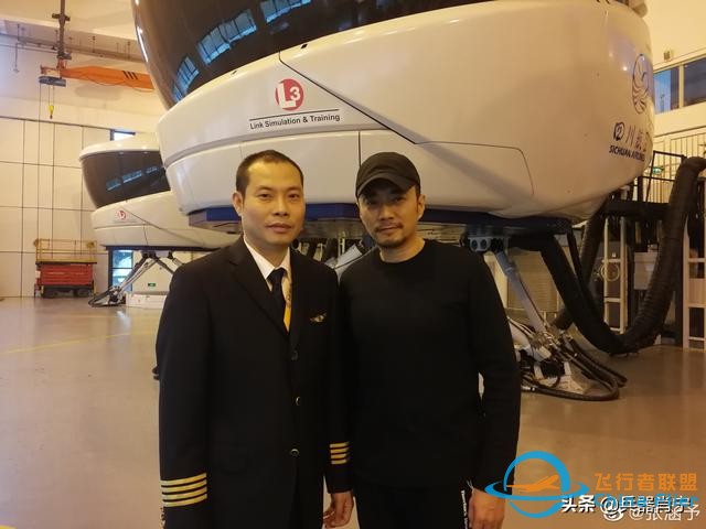 《中國機長》里不光有英雄機組，還有一個隱藏的“飛行安保天團”-6280