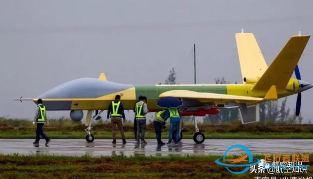 假期五分鐘！航空詞匯知多少——機械效率-6764