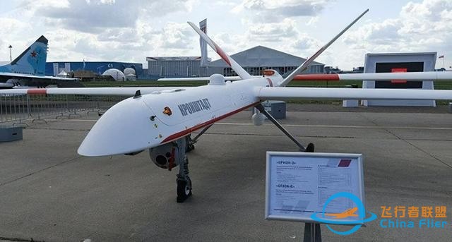 中國無人機世界第一，為什么俄羅斯寧向伊朗進口，也不對中國買？-7784