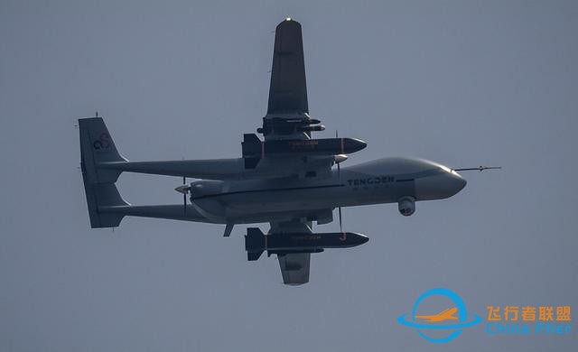 中國無人機世界第一，為什么俄羅斯寧向伊朗進口，也不對中國買？-235