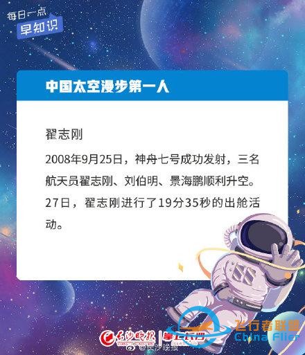 世界航天日：這些航天知識，你了解多少？-4297