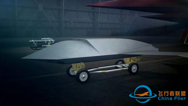 《皇牌空戰7：未知空域》透露DLC機型以及發行日期-8661