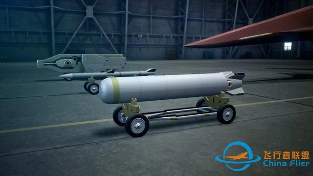 《皇牌空戰7：未知空域》透露DLC機型以及發行日期-1418