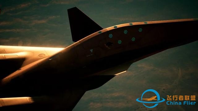 《皇牌空戰7：未知空域》透露DLC機型以及發行日期-8018