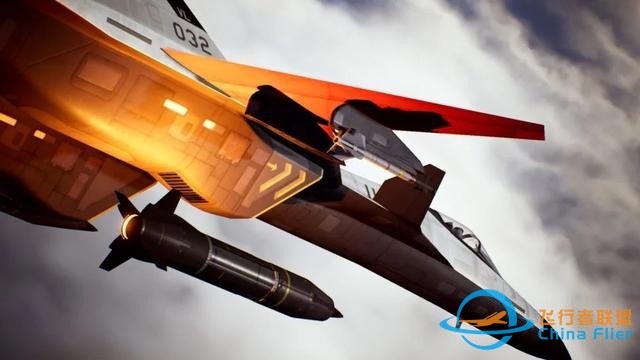《皇牌空戰7：未知空域》透露DLC機型以及發行日期-9932