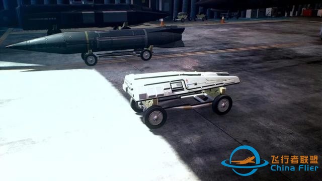 《皇牌空戰7：未知空域》透露DLC機型以及發行日期-1613