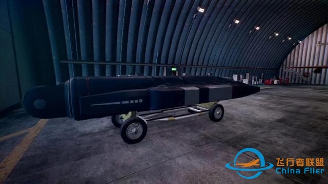《皇牌空戰7：未知空域》透露DLC機型以及發行日期-376