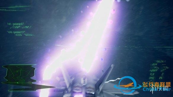 《皇牌空戰7》多人模式詳情公開 最大支持8人對戰！-9098