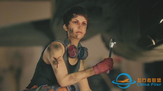《皇牌空戰(zhàn)7》首批評分出爐 IGN 7分 GameSpot 8分-6096
