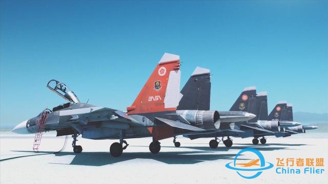 《皇牌空戰(zhàn)7》首批評分出爐 IGN 7分 GameSpot 8分-2341