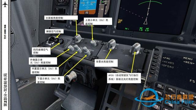 FSX 中文指南 波音737 2.6飛行管理系統(tǒng)-2025 FSX 中文指南 波音737 2.6飛行管理系統(tǒng)-2025