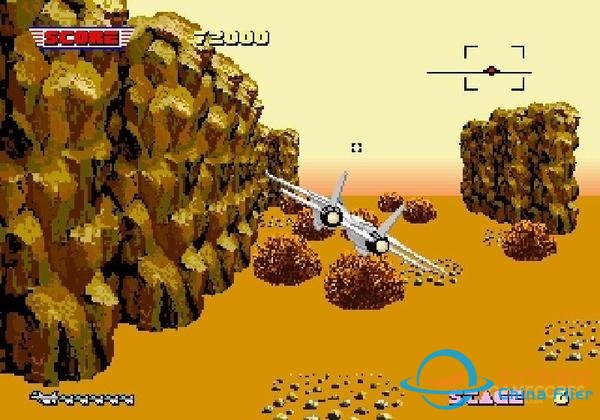 《皇牌空戰》系列二十周年編年史（上）-1165