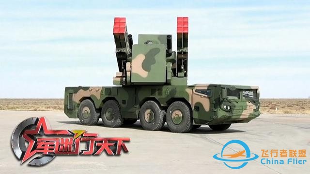 不光能用激光打，還能“用網捕”！中國反無人機技術世界一流-946