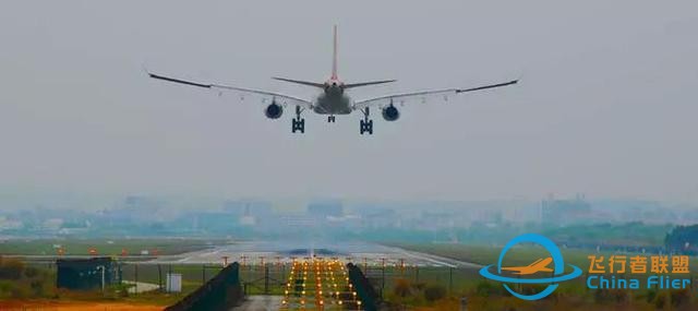 「飛機的故事」飛行力學知識科普128期：平飄階段-866