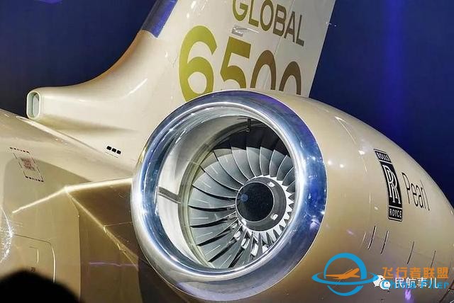 灣流最新兩架G700公務(wù)機投入驗證試飛-7448