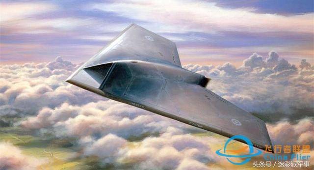 中國航空曝光6大黑科技 2030年世界空中力量格局或大變-8411