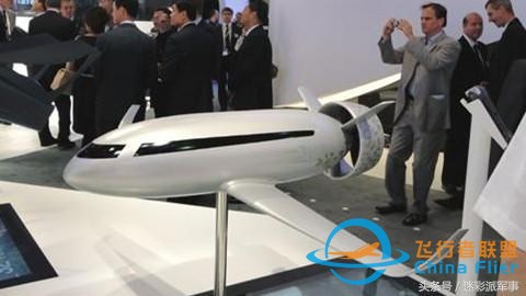 中國航空曝光6大黑科技 2030年世界空中力量格局或大變-6268