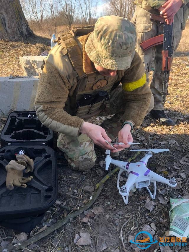 解放軍先進無人機集中出現(xiàn)，我國無人機技術(shù)優(yōu)勢進一步擴大-2056