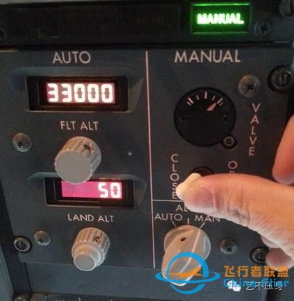 轉(zhuǎn)一個(gè)波音737的嚴(yán)重問題：對(duì)B737NG飛機(jī)新構(gòu)型組件非指令關(guān)閉的探討-6463