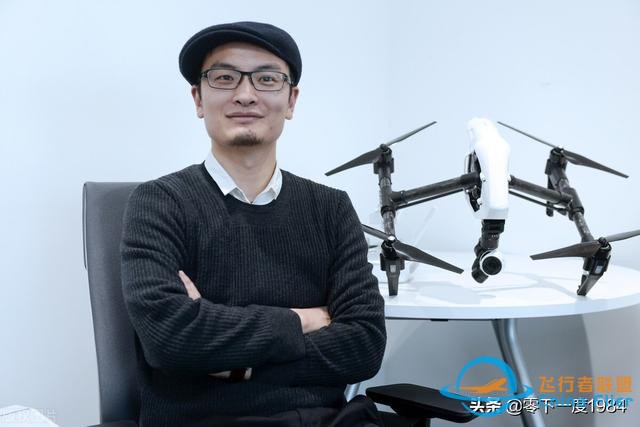 大疆無人機(jī)核心技術(shù)是什么？逼得美國也沒招了嗎？-4735