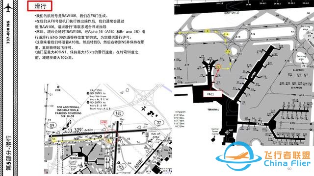 FSX 中文指南 波音737 5滑行就像開車-4138