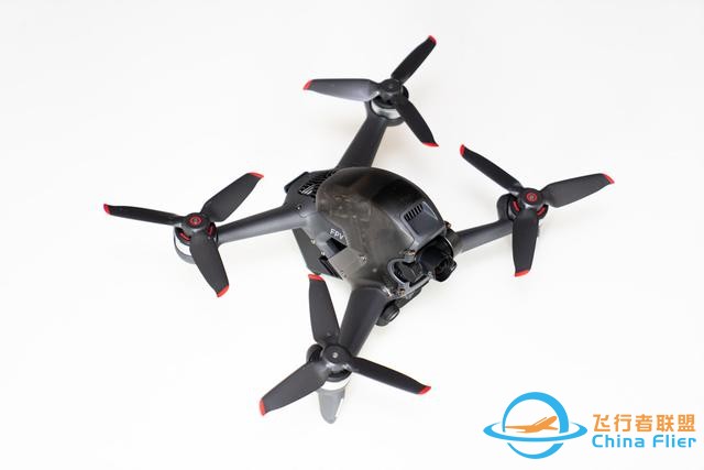 零基礎也能玩的穿越機？大疆DJI FPV Combo穿越機開箱試飛-5262
