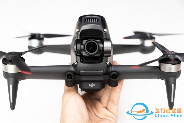 零基礎也能玩的穿越機？大疆DJI FPV Combo穿越機開箱試飛-1093