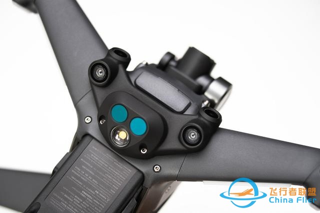 零基礎也能玩的穿越機？大疆DJI FPV Combo穿越機開箱試飛-1315