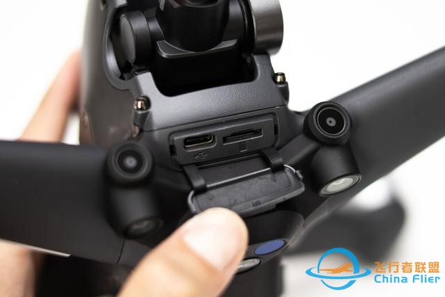零基礎也能玩的穿越機？大疆DJI FPV Combo穿越機開箱試飛-4828