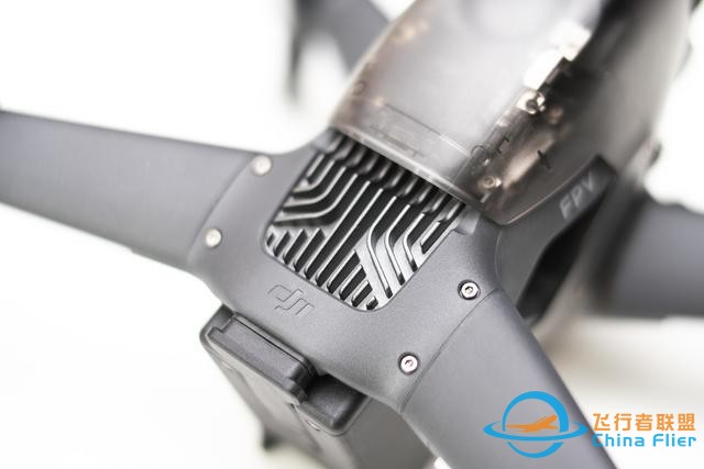 零基礎也能玩的穿越機？大疆DJI FPV Combo穿越機開箱試飛-1355