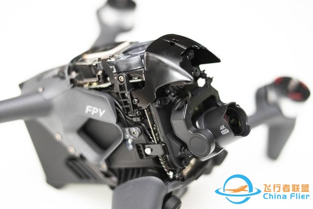 零基礎也能玩的穿越機？大疆DJI FPV Combo穿越機開箱試飛-9117