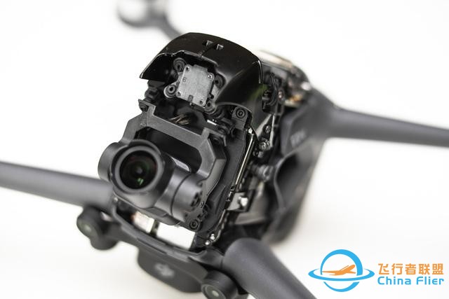 零基礎也能玩的穿越機？大疆DJI FPV Combo穿越機開箱試飛-7839