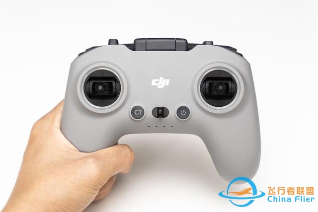 零基礎也能玩的穿越機？大疆DJI FPV Combo穿越機開箱試飛-3082